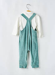 Ensemble pantalon bleu PETIT BATEAU pour garçon seconde vue