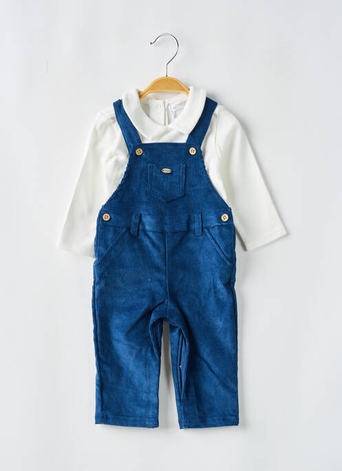 Ensemble pantalon bleu MAYORAL pour garçon