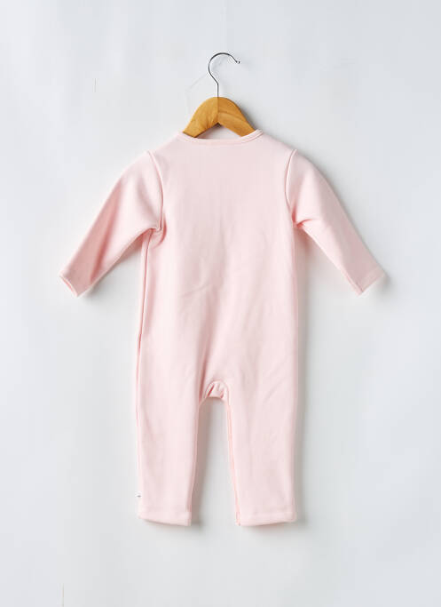 Pyjama rose NOUKIE'S pour fille