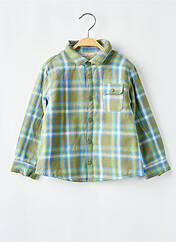 Veste casual vert MAYORAL pour garçon seconde vue