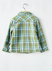 Veste casual vert MAYORAL pour garçon seconde vue