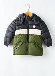 Doudoune noir MAYORAL pour garçon seconde vue