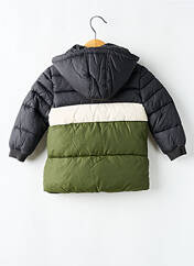 Doudoune noir MAYORAL pour garçon seconde vue