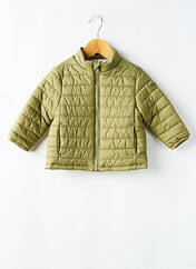 Doudoune vert MAYORAL pour garçon seconde vue
