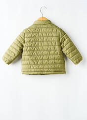 Doudoune vert MAYORAL pour garçon seconde vue