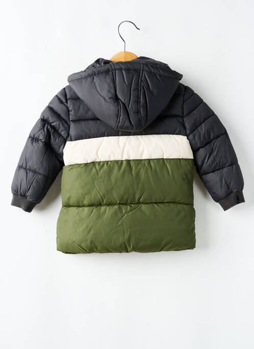 Doudoune noir MAYORAL pour garçon