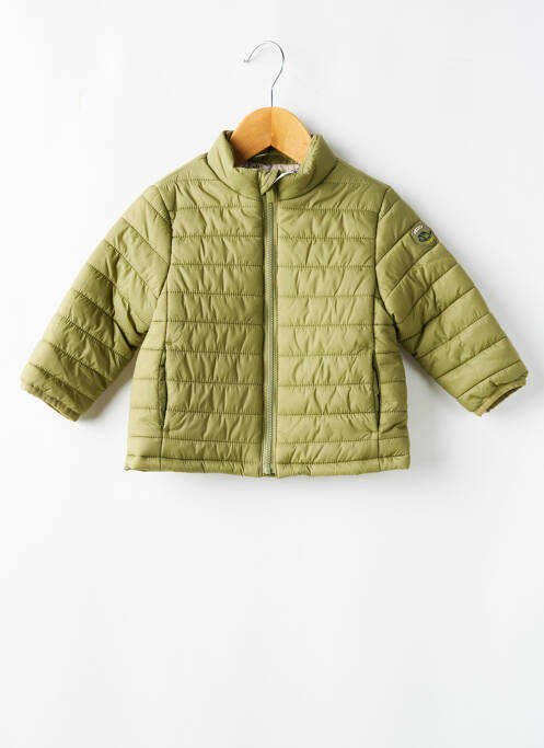 Doudoune vert MAYORAL pour garçon