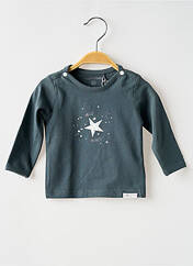 T-shirt gris NOPPIES pour fille seconde vue