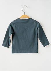 T-shirt gris NOPPIES pour fille seconde vue