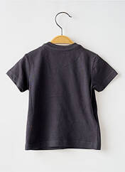 T-shirt gris MAYORAL pour garçon seconde vue