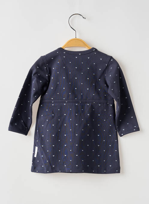Robe mi-longue bleu NOPPIES pour fille