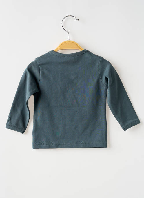 T-shirt gris NOPPIES pour fille