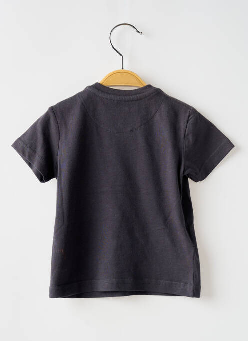 T-shirt gris MAYORAL pour garçon