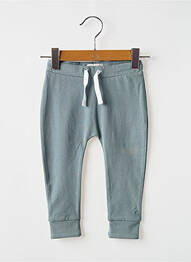 Pantalon slim stretch taille élastique vert NOPPIES fille