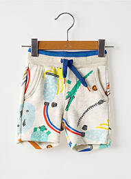 Short stretch taille élastique bleu CATIMINI garcon