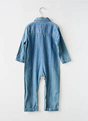 Barboteuse bleu NOPPIES pour fille seconde vue