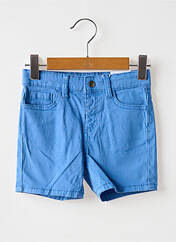 Bermuda bleu MAYORAL pour garçon seconde vue