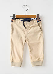 Jogging beige MAYORAL pour garçon seconde vue