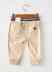 Jogging beige MAYORAL pour garçon seconde vue