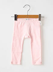 Legging rose NOPPIES pour fille seconde vue