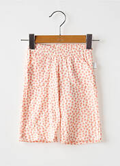 Pantalon large orange NOPPIES pour fille seconde vue