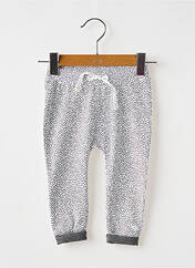 Pantalon slim blanc NOPPIES pour fille seconde vue