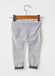 Pantalon slim blanc NOPPIES pour fille seconde vue