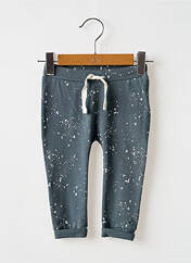 Pantalon slim gris NOPPIES pour fille seconde vue