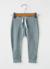 Pantalon slim vert NOPPIES pour fille seconde vue