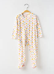 Pyjama rose BOB & OLI pour fille seconde vue