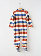 Pyjama bleu MAYORAL pour garçon seconde vue