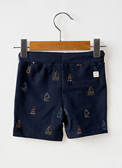 Short bleu MAYORAL pour garçon seconde vue