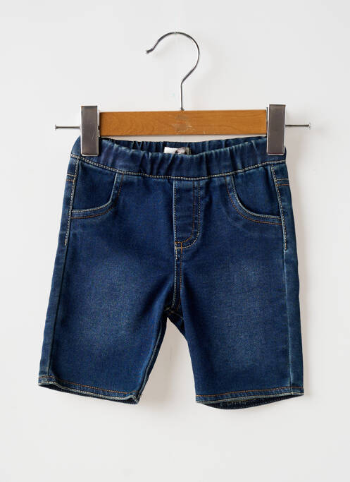 Bermuda bleu ABSORBA pour garçon