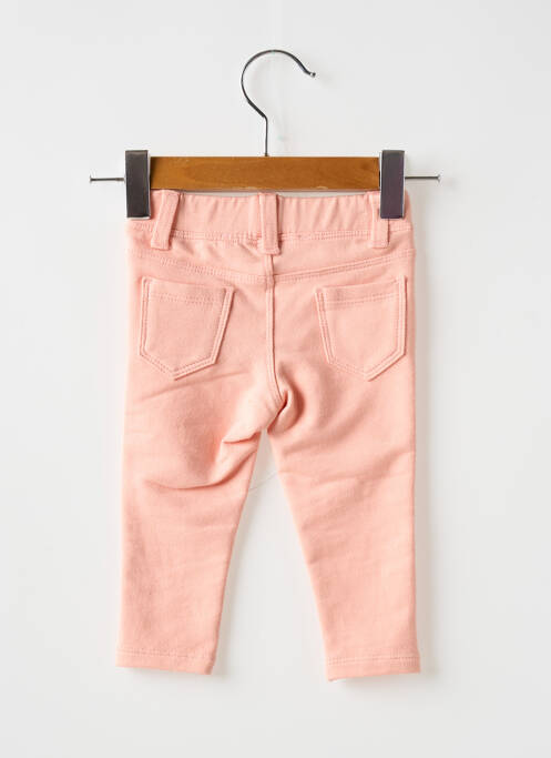 Jegging rose BOBOLI pour fille