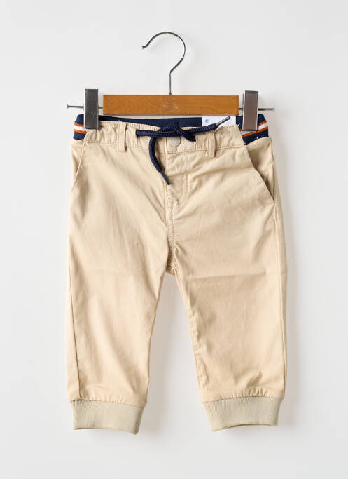 Jogging beige MAYORAL pour garçon