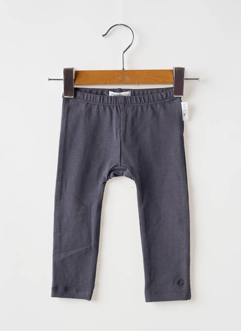 Legging gris NOPPIES pour fille