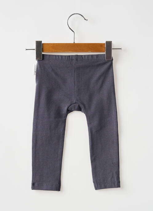 Legging gris NOPPIES pour fille