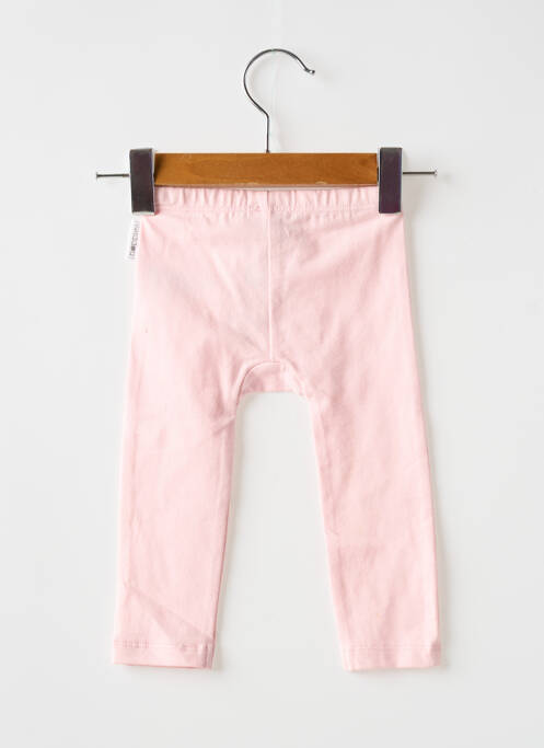Legging rose NOPPIES pour fille