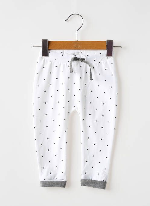 Pantalon slim blanc NOPPIES pour fille