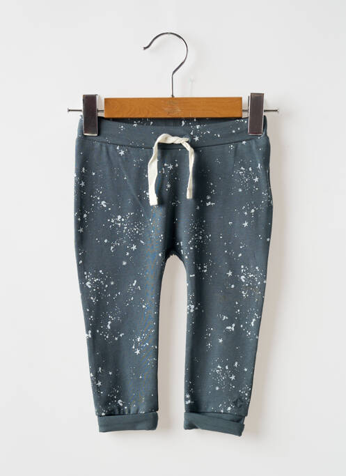 Pantalon slim gris NOPPIES pour fille