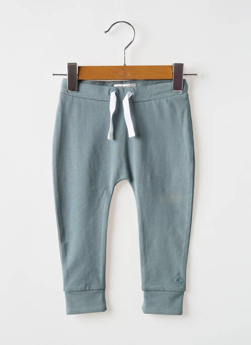 Pantalon slim vert NOPPIES pour fille