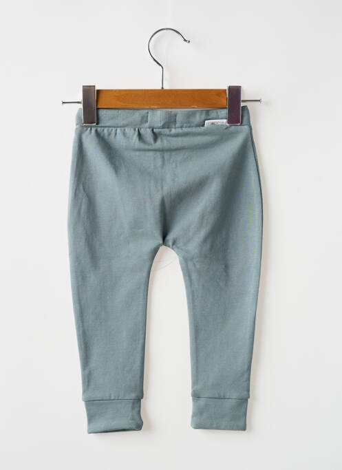 Pantalon slim vert NOPPIES pour fille