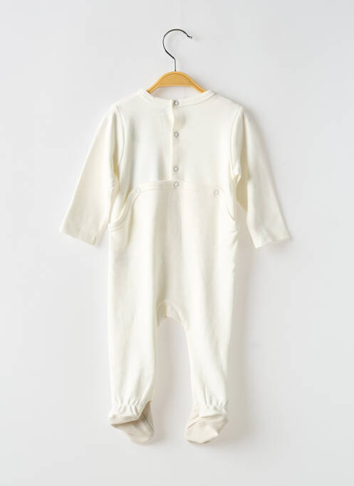 Pyjama beige SUCRE D'ORGE pour garçon