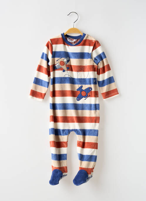 Pyjama bleu MAYORAL pour garçon