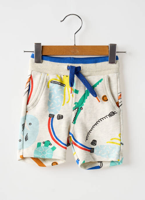 Short bleu CATIMINI pour garçon