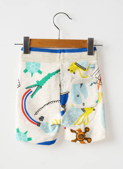 Short bleu CATIMINI garçon