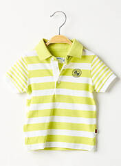 Polo vert MAYORAL pour garçon seconde vue