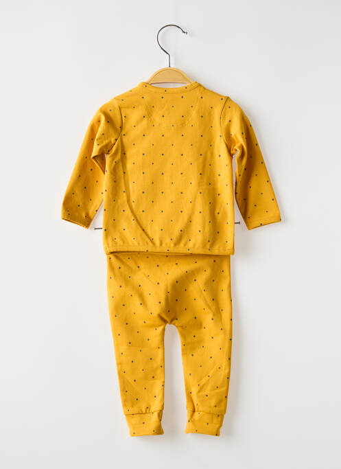 Ensemble pantalon jaune NOPPIES enfant