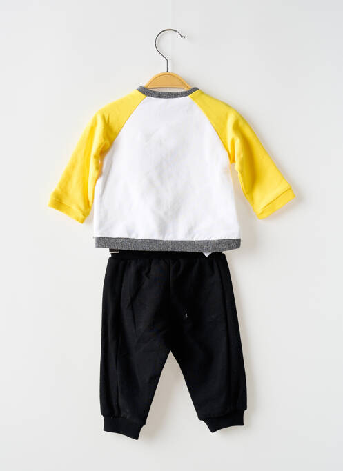 Ensemble pantalon jaune MAYORAL garçon