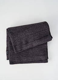 Echarpe stretch gris TOM TAILOR homme